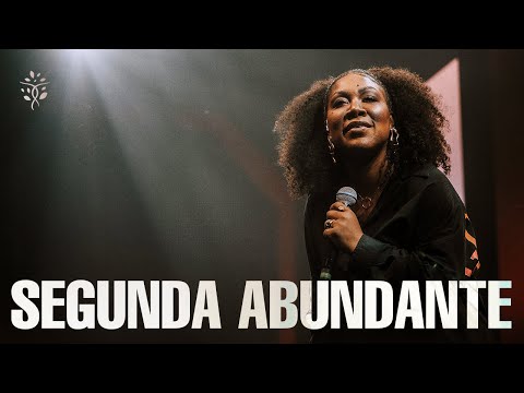 SEGUNDA ABUNDANTE | @GetWorship | Ao Vivo Na Get Church Floripa