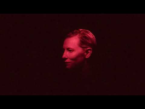 Massive Attack The Spoils ft  Hope Sandoval Starring Cate Blanchett