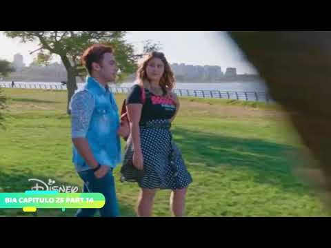 #BIA Ep.25 Jhon besa a Daisy