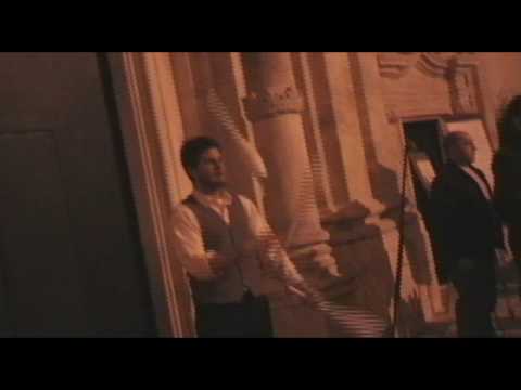 U'LLARG: ESIBIZIONE CHRISTIAN LISCO