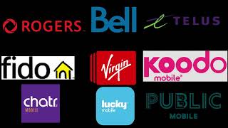 Tired of Rogers/Bell/Telus?  | Canada Phone Plan | August 2022