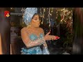 Watch moments Bobrisky gets into a heated argument at Mercy Aigbe movie premiere of ADA OMO DADDY