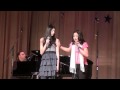 Riley And Piper Curda If Momma Was Married
