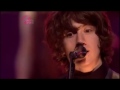 The Last Shadow Puppets - Memories (Leonard Cohen) (BBC Electric Proms 2008)