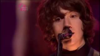The Last Shadow Puppets - Memories (Leonard Cohen) (BBC Electric Proms 2008)