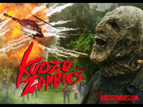 Attack of the Southern Fried Zombies Movie Trailer