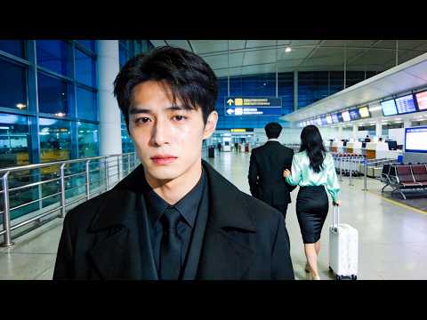 She loved him deeply,but he cheated with his secretary.She left,married a billionaireCEO,he regret!