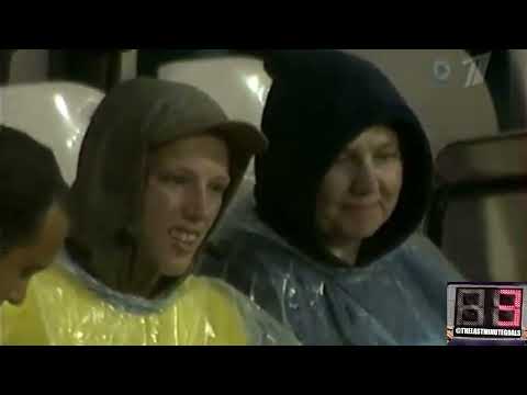 LATE GOAL of Mattias Jonson ​​(Sweden) v Denmark at 89 ／ UEFA Euro 2004 GS MD3