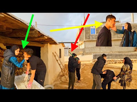 War in the family against Ali and Mahdi: Danger lurks for Mahdi