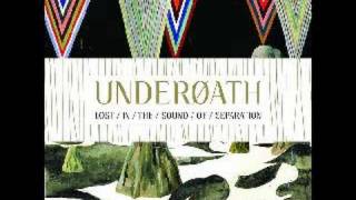 Underoath/ Coming Down Is Calming Down(FULL SONG)