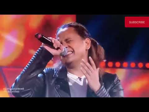 Romancinta - Putera Muhammad | All Together Now Malaysia (Star of BBNU) 2023