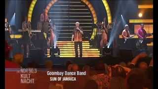 Goombay Dance Band - Medley 2013