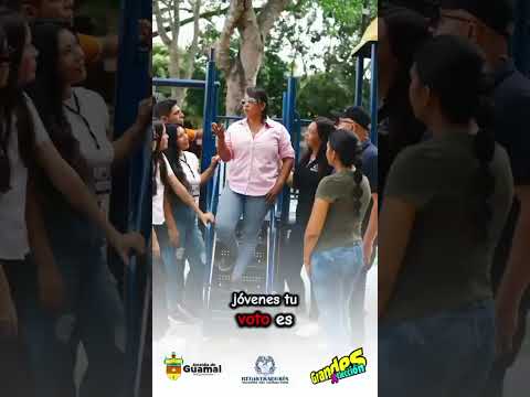 Los Consejos de Juventud