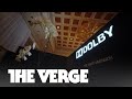Dolby Has A Better Vision For The Future Of TV CES 2015
