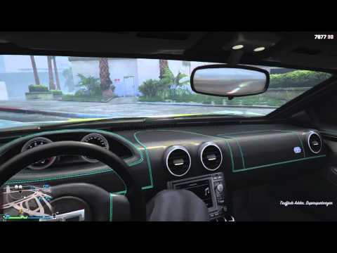 Hallo bitte las mich polizei hallo hilfe GTA 5