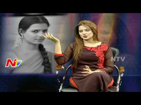 Saloni Interview about Meelo Evaru Koteeswarudu