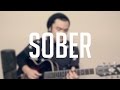 OTS: "Sober" - a Childish Gambino Cover 