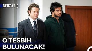 Büro Sahneleri #4 - Behzat Ç.