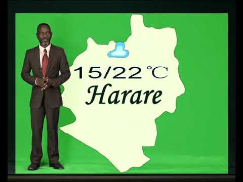 Weather Update: English 04 01 2018