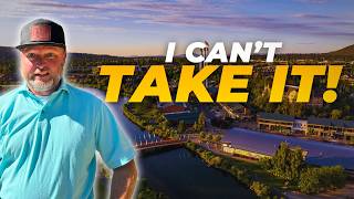 DON’T Move to BEND Oregon UNLESS You Can Handle These... 5 Things!!