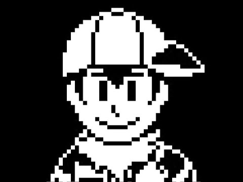 Earthbound Halloween Hack Music - Final Boss (Megalovania) V2