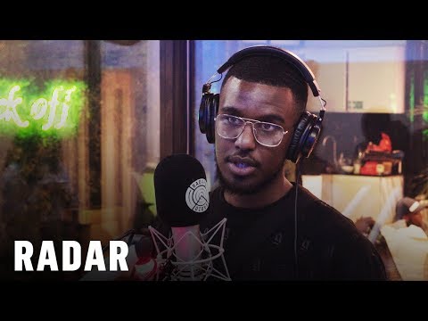 Novelist | Voice of The Streets w/ Kenny Allstar