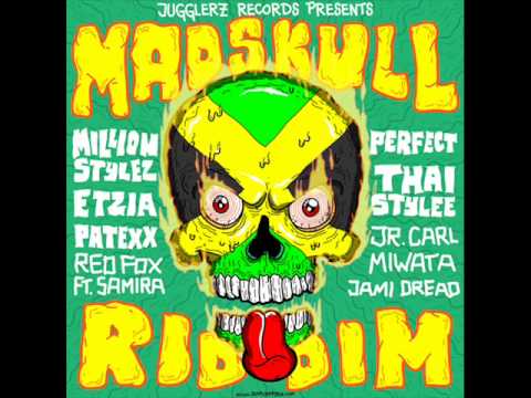Miwata - Madskull | January 2014 | Jugglerz Records