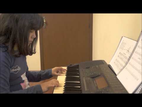 BIDELLATI-C.E.M- Ana Alice Zanqui "A Tulipa" - teclado - 06/2015