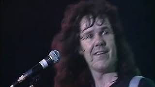 Gary Moore &amp; Albert Collins - The Blues Is Alright (1990)