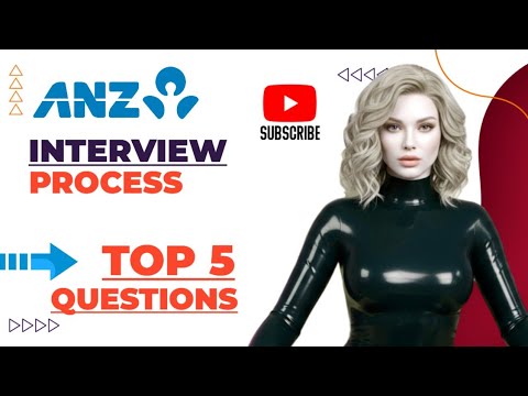 ANZ KYC Officer Interview Process | Top 5 Questions And Answers