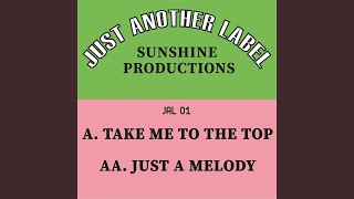 Take Me to the Top
