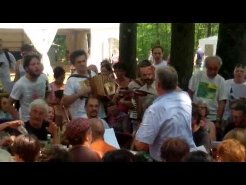 Teresina - Gran Bal Trad Vialfrè 2015