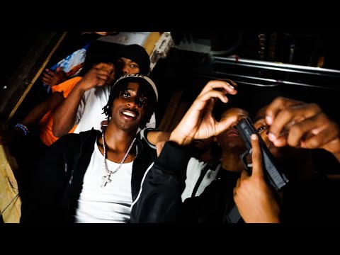 Line Em Up - YNS Pj ft G Cello x Lil Block