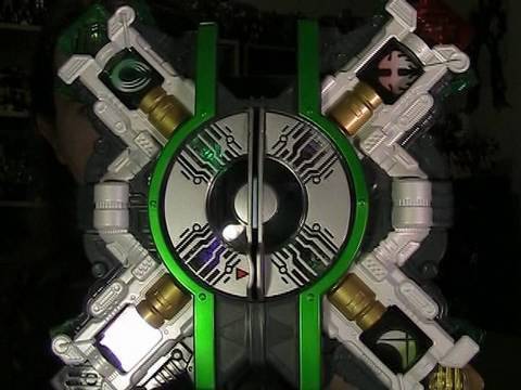 Prism Bicker: Kamen Rider Double Role-Play (Part 6)