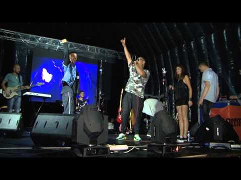 Thunder fest 2015, petak 31. jul  - Aerodrom, Berane