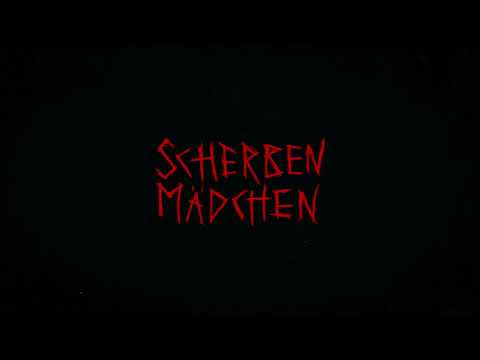 Buchtrailer Scherbenmädchen – Liz Coley