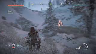 Horizon Zero Dawn Part.14