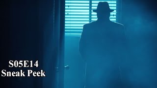 Sneak Peek (VO)