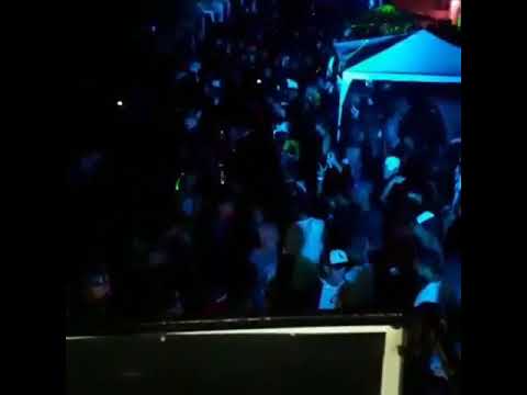 MC FP DA RV  AO VIVO NO BAILE DO COBI