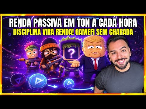 Fighton gera $30 por dia e libera herói grátis