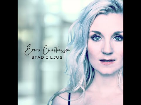 Stad i ljus- Emmi Christensson