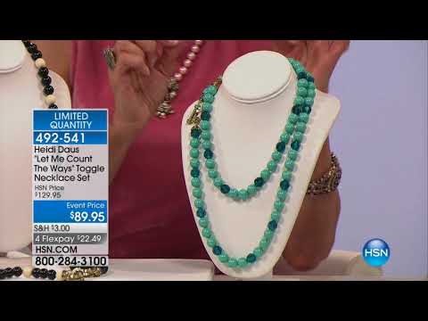 HSN | Jewelry Box 09.11.2017 - 05 PM