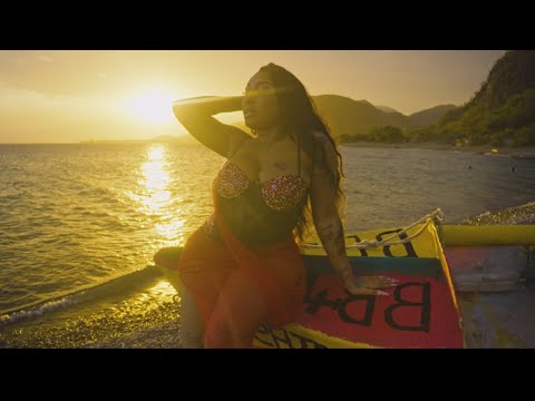 Shauna Controlla - Titanic -(Official Music Video)