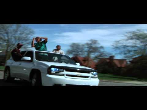 StuntHard - "I'm A Hot Boy" (Official Video Dir. By - CT FILMS)