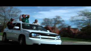 StuntHard - &quot;I&#39;m A Hot Boy&quot; (Official Video Dir. By - CT FILMS)