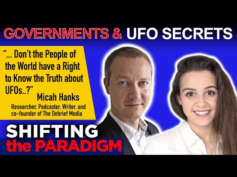 , title : 'GOVERNMENTS and UFO SECRETS (Disclosure of Truth Coming..?)'
