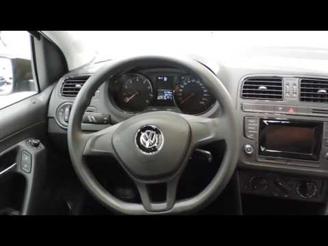 FIATLENZI- VOLKSWAGEN POLO 1.0 MPI 5P TRENDLINE