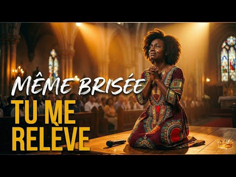 💫 Adoration Intense même brisée tu me relève