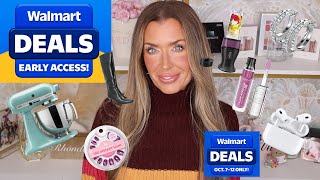 Walmart Plus Deals Early Access | Walmart Plus Deals and Sale