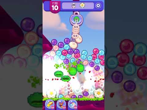 (Angry birds dream blast) Level 7284 gameplay, subscribe for latest update!